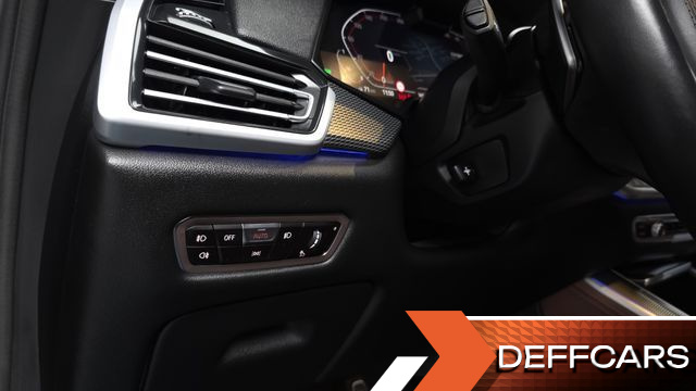 BMW X5 xDrive 30d M Sport купить на сайте DeffCars