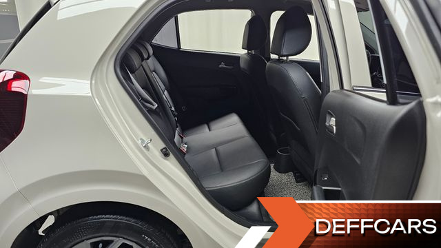 Kia MORNING Prestige купить на сайте DeffCars