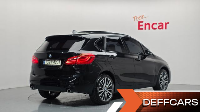 BMW 2-SERIES Sports Final Edition купить на сайте DeffCars