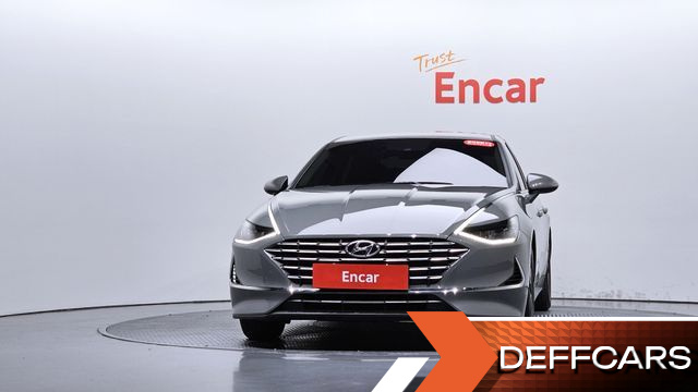 Hyundai SONATA Modern купить на сайте DeffCars