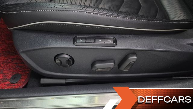 Volkswagen ARTEON 2.0 TDI Premium купить на сайте DeffCars