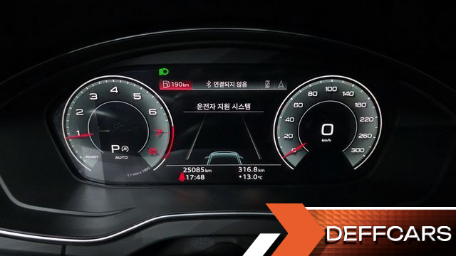 Audi Q5 45 TFSI Quattro Premium купить на сайте DeffCars