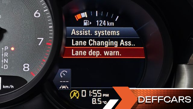 Porsche MACAN 2.9 S купить на сайте DeffCars