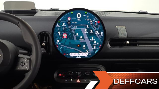 Mini COOPER 5Door Essential купить на сайте DeffCars
