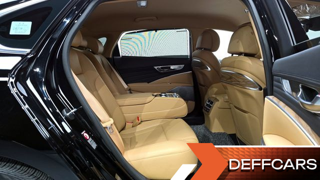 Kia K9 3.8 GDI AWD Best Selection Ⅰ купить на сайте DeffCars