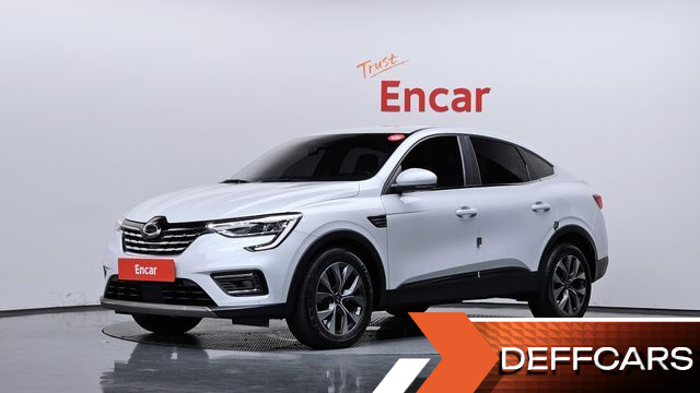 Renault-KoreaSamsung XM3 1.3 TCe RE купить на сайте DeffCars