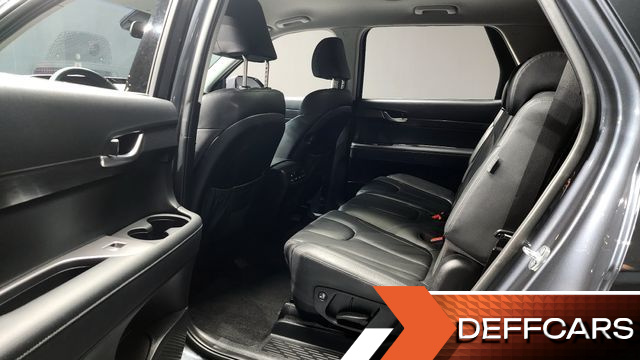 Hyundai PALISADE Gasoline 3.8 2WD Prestige купить на сайте DeffCars