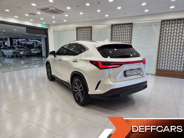Lexus NX Luxury купить на сайте DeffCars