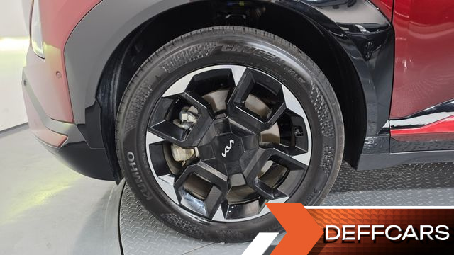Kia EV5 Long Range 4WD GT Line купить на сайте DeffCars