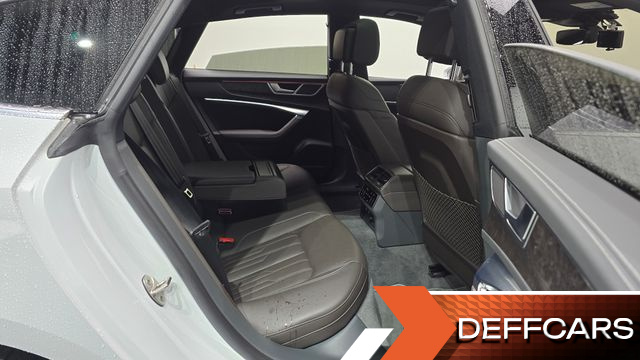 Audi A7 55 TFSI Quattro Premium купить на сайте DeffCars