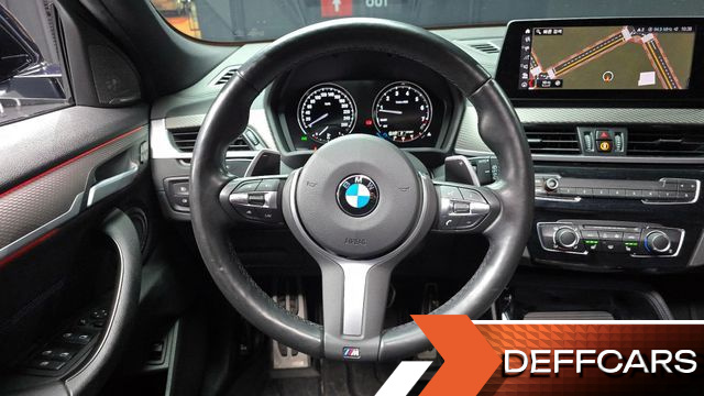 BMW X2 (F39) xDrive M35i First Edition купить на сайте DeffCars