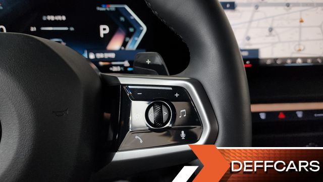 BMW X3 xDrive 20 M Sport купить на сайте DeffCars