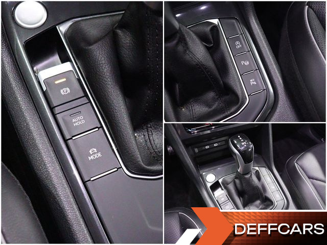 Volkswagen TIGUAN 2.0 TSI Prestige купить на сайте DeffCars