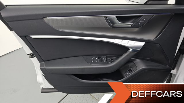 Audi A6 45 TFSI Quattro купить на сайте DeffCars