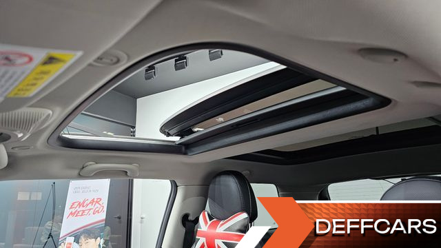 Mini COOPER Standard Third Generation купить на сайте DeffCars