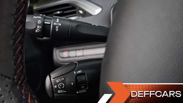Peugeot 2008 1.5 BlueHDi GT Line купить на сайте DeffCars