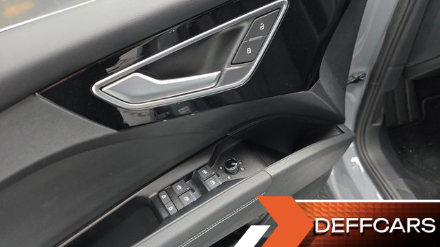 Audi Q4 E-TRON 40 купить на сайте DeffCars
