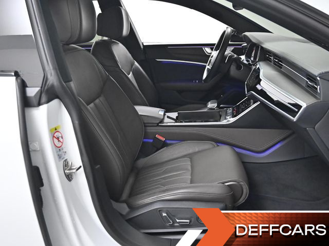 Audi A7 55 TFSI Quattro Premium купить на сайте DeffCars
