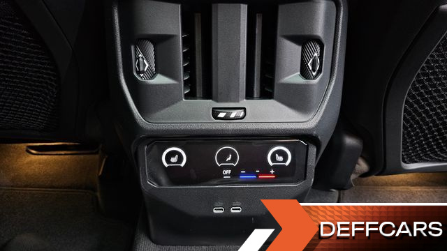 BMW X3 xDrive 20d M Sport купить на сайте DeffCars