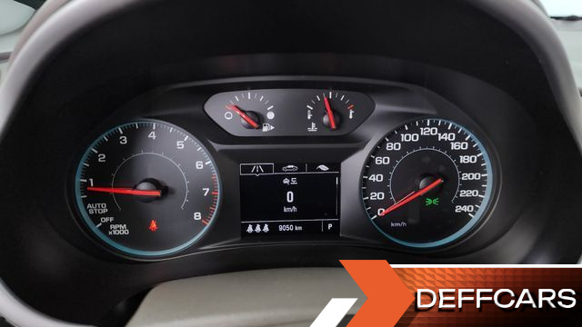 ChevroletGMDaewoo MALIBU 1.5 Turbo LS Deluxe купить на сайте DeffCars
