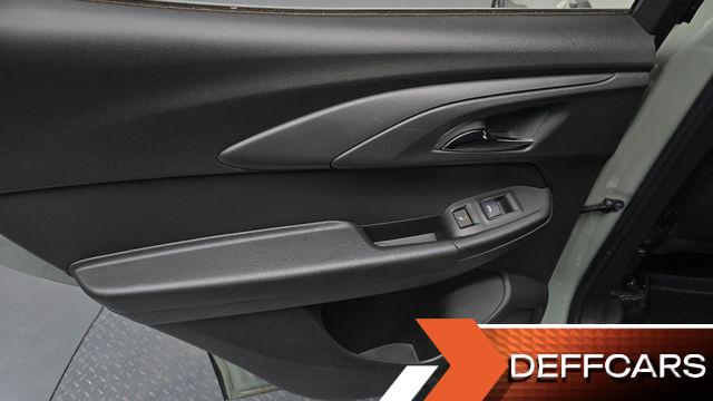 ChevroletGMDaewoo TRAILBLAZER 1.3 Turbo 2WD RS купить на сайте DeffCars