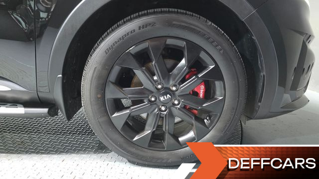 Kia SORENTO HEV 1.6 2WD Prestige купить на сайте DeffCars