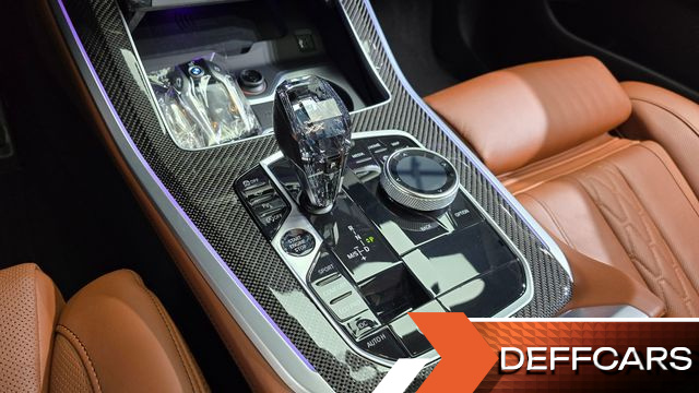 BMW X5 M50i купить на сайте DeffCars