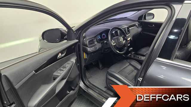 Kia SORENTO Diesel 2.0 2WD Marster купить на сайте DeffCars