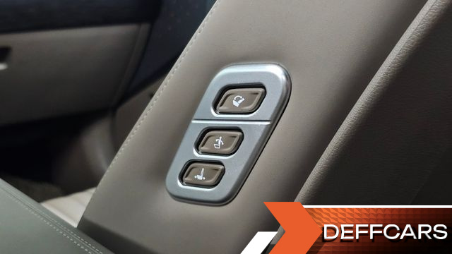 Kia K8 3.5 Gasoline 4WD Platinum купить на сайте DeffCars