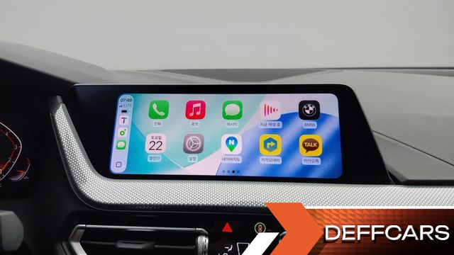 BMW 2-SERIES 220i Sport купить на сайте DeffCars