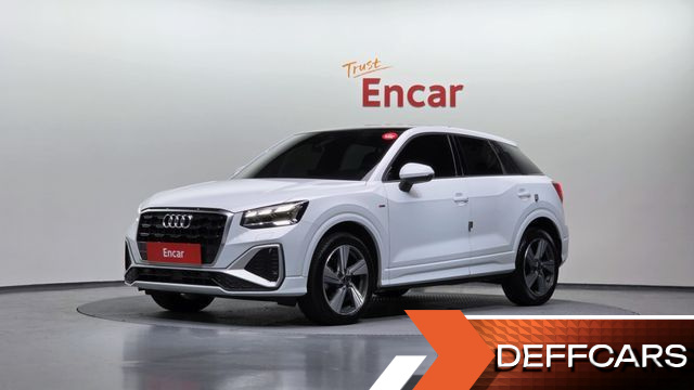 Audi Q2 35 TDI Premium купить на сайте DeffCars