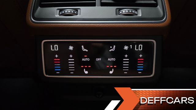 Audi A6 40 TDI Premium купить на сайте DeffCars