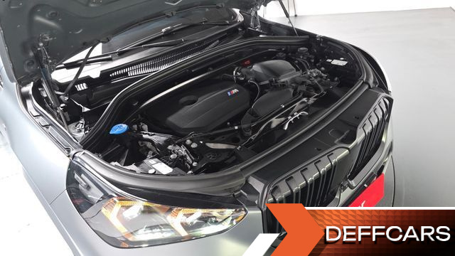 BMW X1 M35i xDrive Special Edition купить на сайте DeffCars