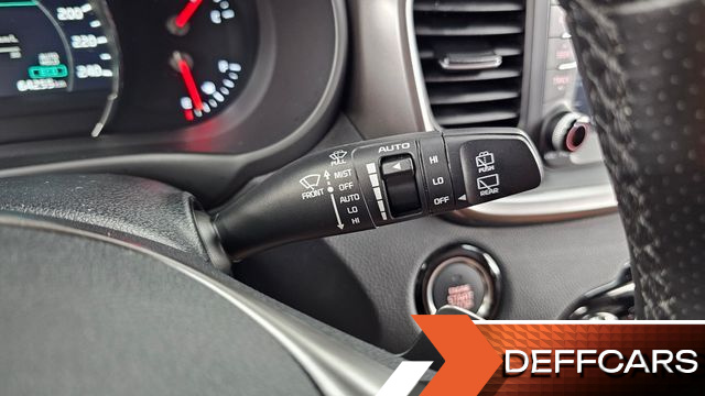 Kia SORENTO Gasoline 2.0 Turbo 4WD Master Special купить на сайте DeffCars
