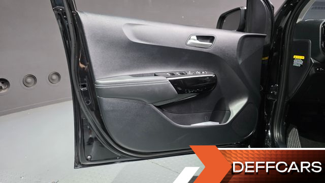 Kia MORNING Signiture купить на сайте DeffCars
