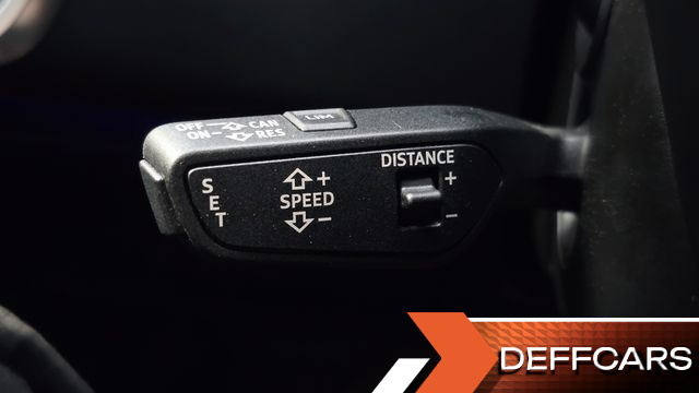 Audi A6 40 TDI Quattro Premium купить на сайте DeffCars