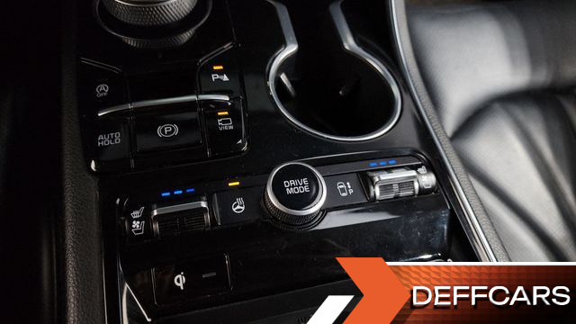 Kia K5 1.6 Turbo Signature купить на сайте DeffCars