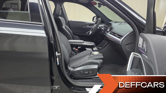 BMW IX1 xDrive 30 M Sport купить на сайте DeffCars