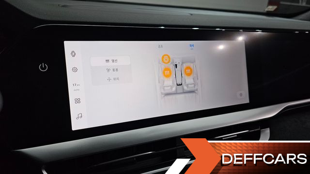 Renault-KoreaSamsung GRAND KOLEOS 2.0 Esprit Alpine 4WD купить на сайте DeffCars