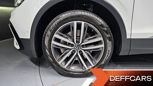Volkswagen TIGUAN 2.0 TSI Prestige купить на сайте DeffCars