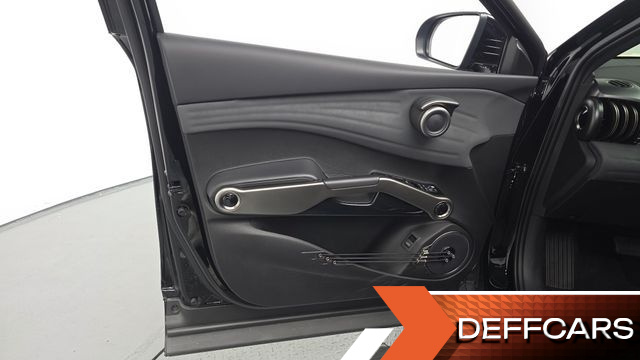 BYD ATTO 3 Plus купить на сайте DeffCars