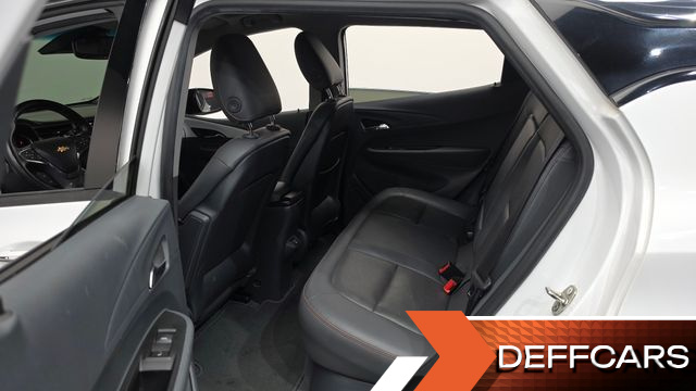 ChevroletGMDaewoo BOLT EV EV Premier купить на сайте DeffCars