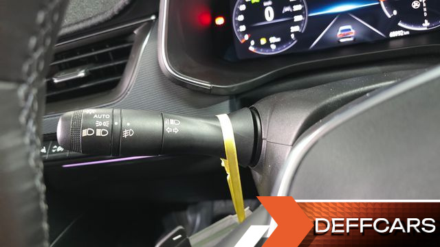 Renault-KoreaSamsung XM3 1.3 TCe RE Signature купить на сайте DeffCars