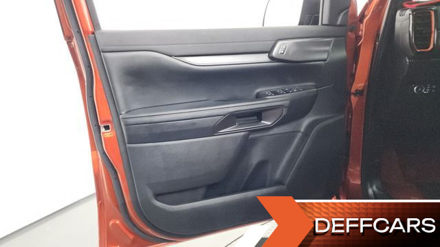 Ford RANGER 2.0 Raptor купить на сайте DeffCars