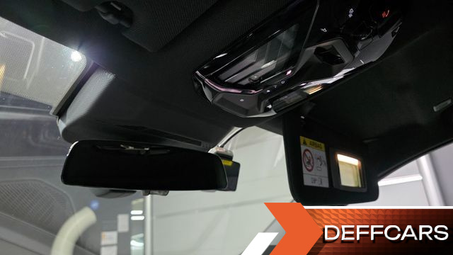 BMW 7-SERIES 740d xDrive M Sport купить на сайте DeffCars