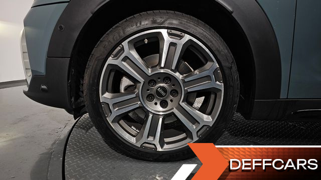 Mini COUNTRYMAN ALL4 Classic 2nd купить на сайте DeffCars