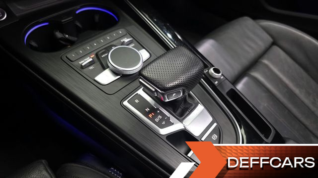 Audi A5 45 TFSI Quattro Premium Sportback купить на сайте DeffCars