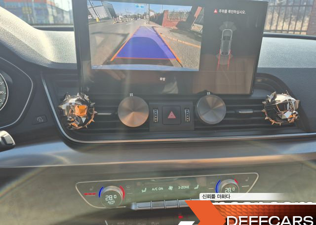 Audi Q5 40 TDI Quattro Sportback купить на сайте DeffCars