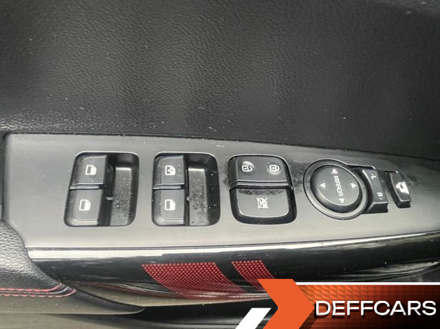 Kia MORNING Luxury купить на сайте DeffCars