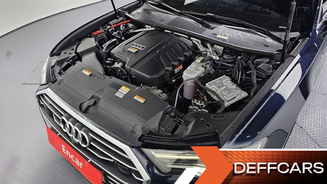 Audi A6 45 TFSI Quattro Premium купить на сайте DeffCars
